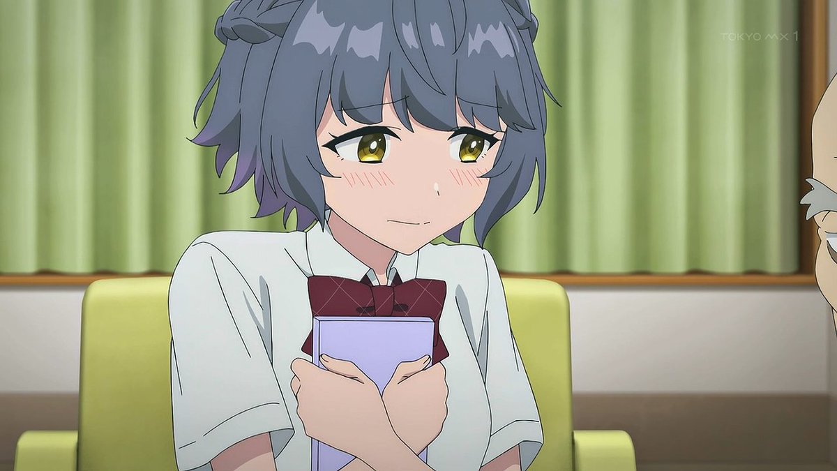 『てんびん』第7話「特別、だから」感想|「特別」と最初に言ったのは父だった反応画像13