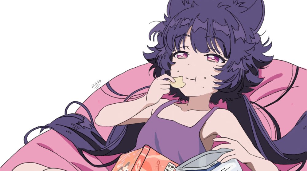 zhao2408's tweet photo. @Otome_Kaiju https://t.co/DxpgLPgvcH