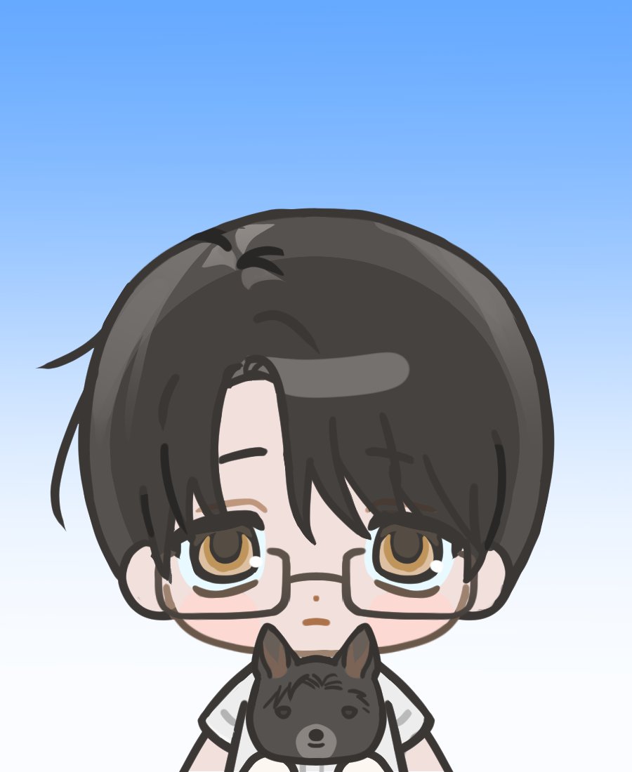OTHsJD's tweet photo. 지인이 그려줬어요🥹 https://t.co/WEgFIbbE2T
