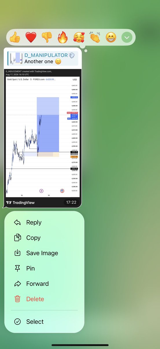 Callmelingard's tweet photo. XAU USD

9rr

Structure 
liquidity 
Poi https://t.co/RPlLthsgo5