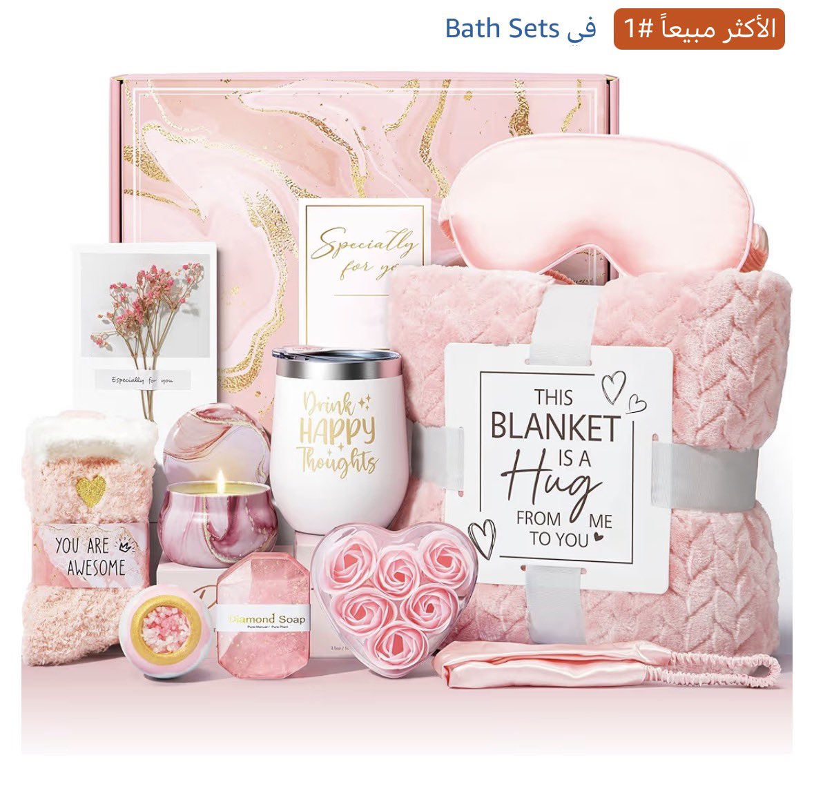 M_011_'s tweet photo. هدية أنيقه ✨✨
ومناسبة للبنات ف بداية السنة 
كذا تعطيهم طاقه وحافز 🥹🌸🕯️
او حتى هدية لمناسبة ميلاد اووو 
بدون مناسبة 😌 💐 
🔗👇🏽
https://t.co/tmzopk9p2P https://t.co/eiBwEYBb8K
