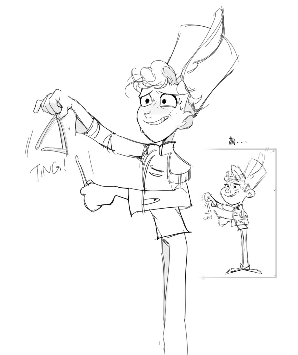 XingTaTaaa's tweet photo. #inaheartbeat #iahb #sherwithan https://t.co/ISoDSfdFqw