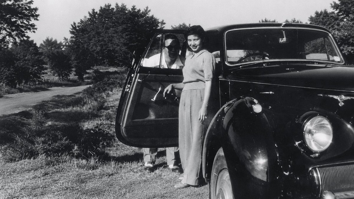 FactOrFarb's tweet photo. Did you know ?
Emperor Bao Dai’s once crashed his car into a man and killed him. The total amount His Majesty gave the victim’s family was 80 piastres. At 1935 prices, this sum was equivalent to approximately 800 kilograms of rice. https://t.co/vRUMQ4m2M2