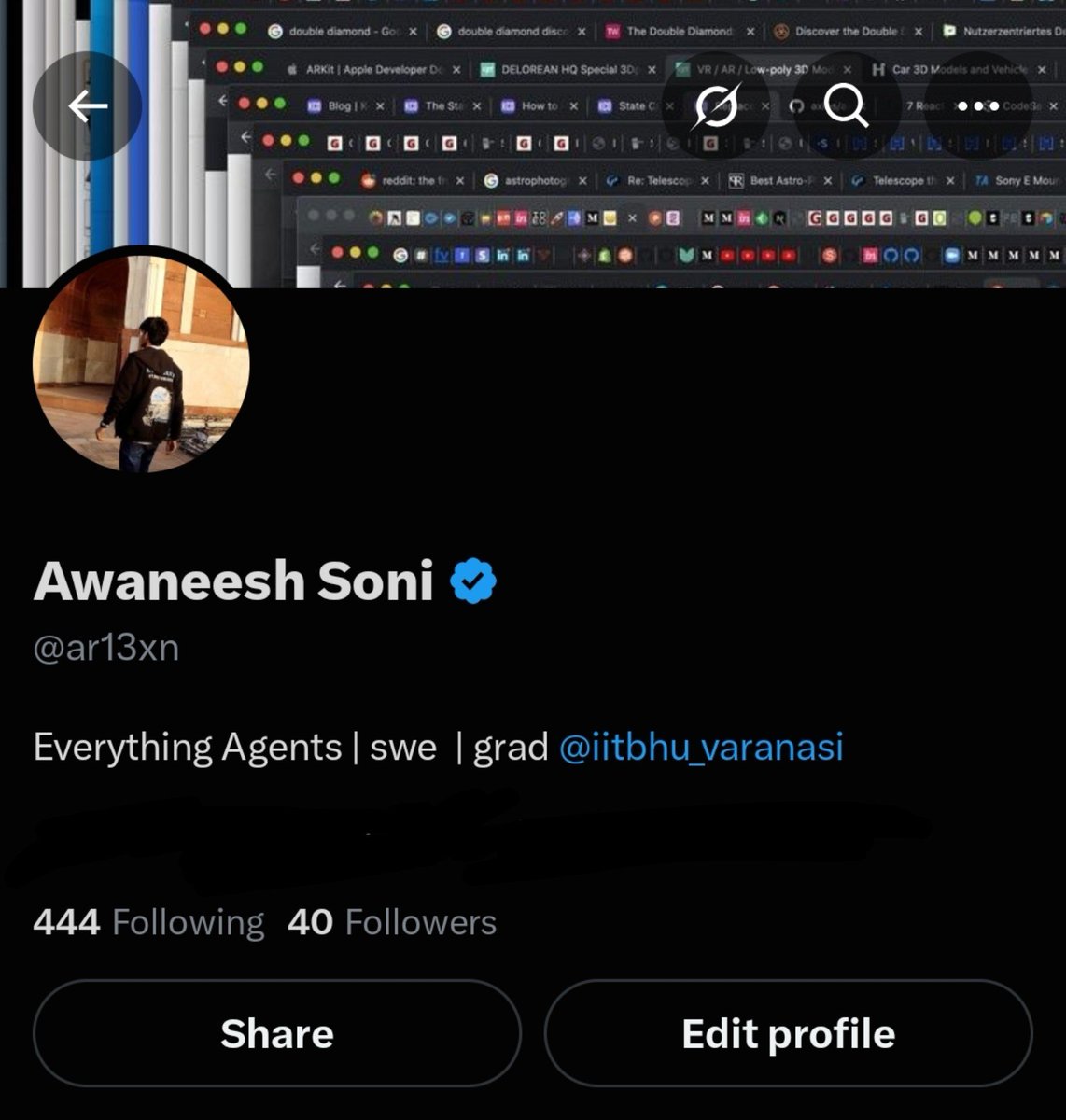 ar13xn's tweet photo. number 4 it for the win.
40 followers right now.
thank you everyone that means not a lot but something. https://t.co/TtTdKSeA5k