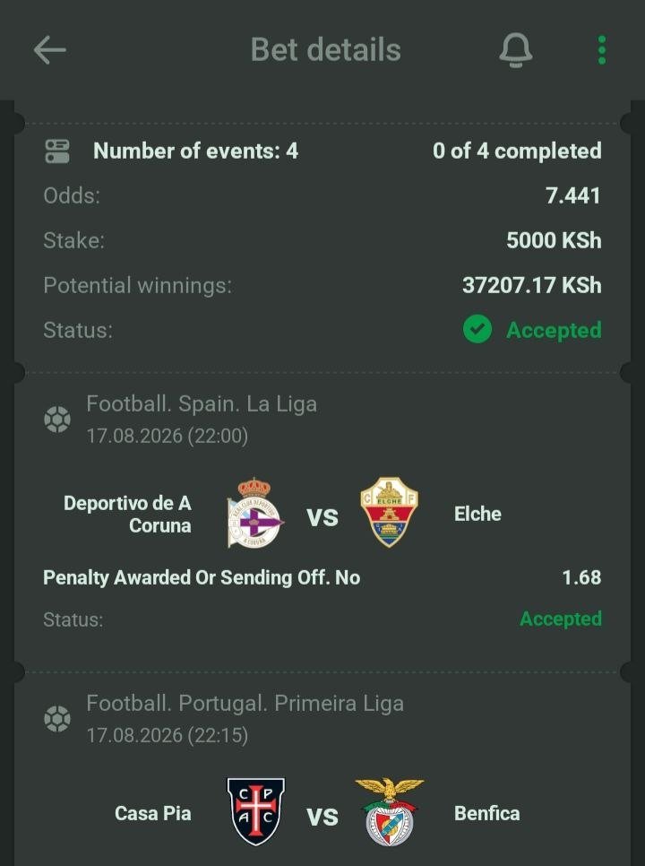 GhuyahUldah's tweet photo. Linebet 🏆 ... let's stake on that market✅

● code👉3SNAT

Linebet 🏆 

● code👉4QS7S

👇
Reg : 
https://t.co/Sz3ydDfUoV

App: 
https://t.co/Sz3ydDfUoV

Promo Code 👉Guyah https://t.co/1pQ9qsueMr