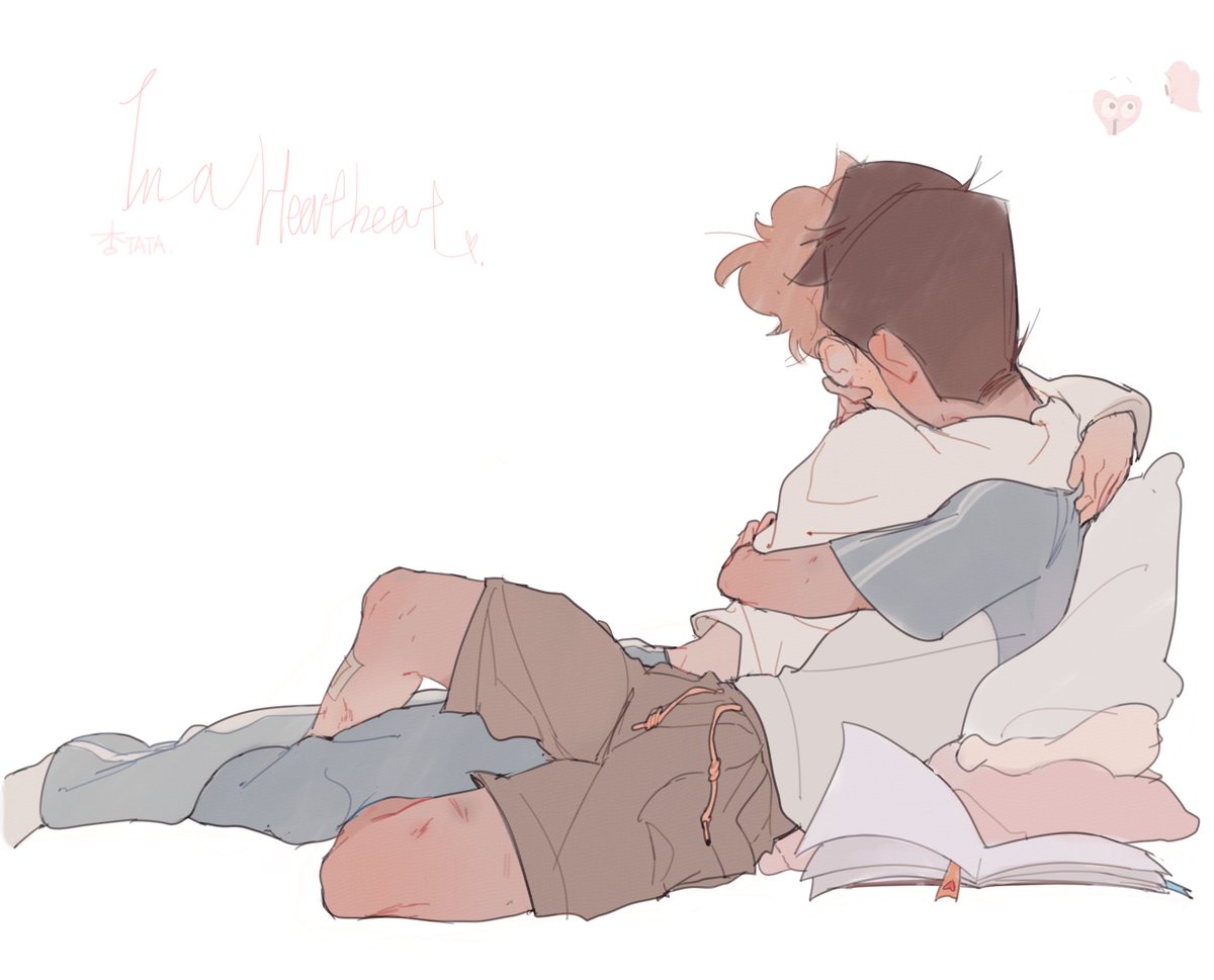 XingTaTaaa's tweet photo. I love them so much……🥹💖
#inaheartbeat #sherwithan #inaheartbeat https://t.co/VAqk7LodBs