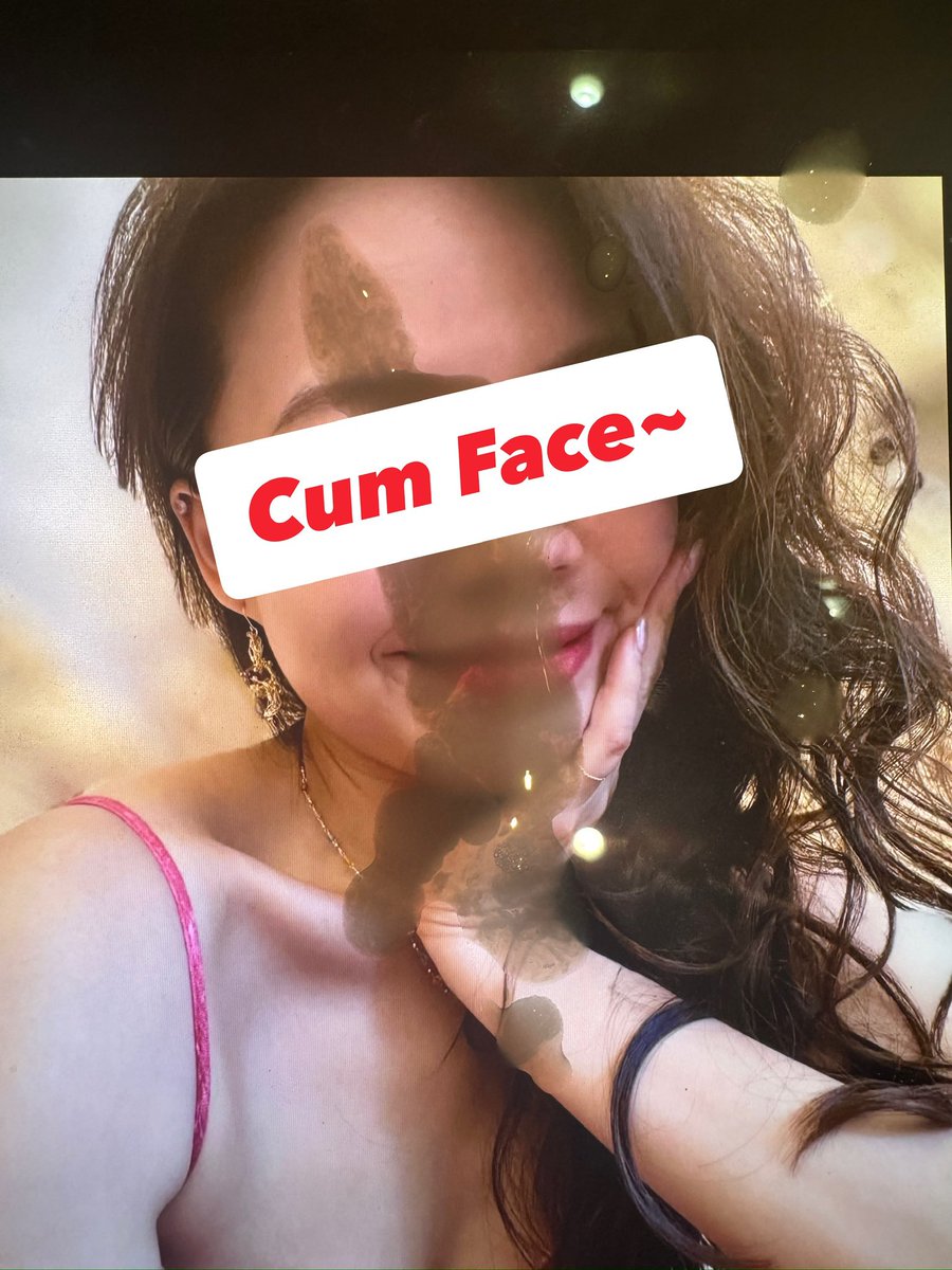 loveToCum8's tweet photo. Never cum on such beautiful face, let’s cum together! #合照 #射屏 #母狗 #母猪 #肉便器 #cumtribute #cocktribute #NSFW #sext https://t.co/K8O8M1j8di
