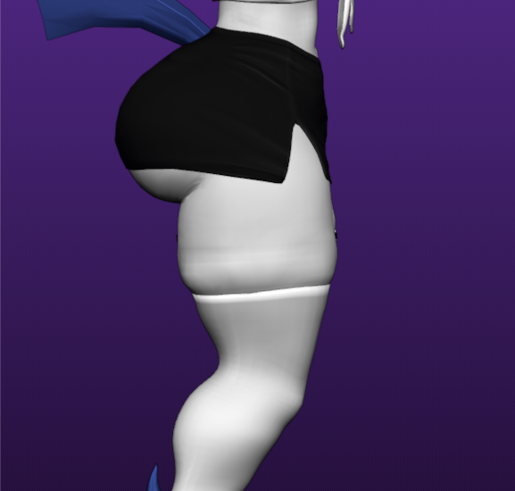 ArtemisiaAbsina's tweet photo. is this good thigh squish? https://t.co/5f3t8HDl5r