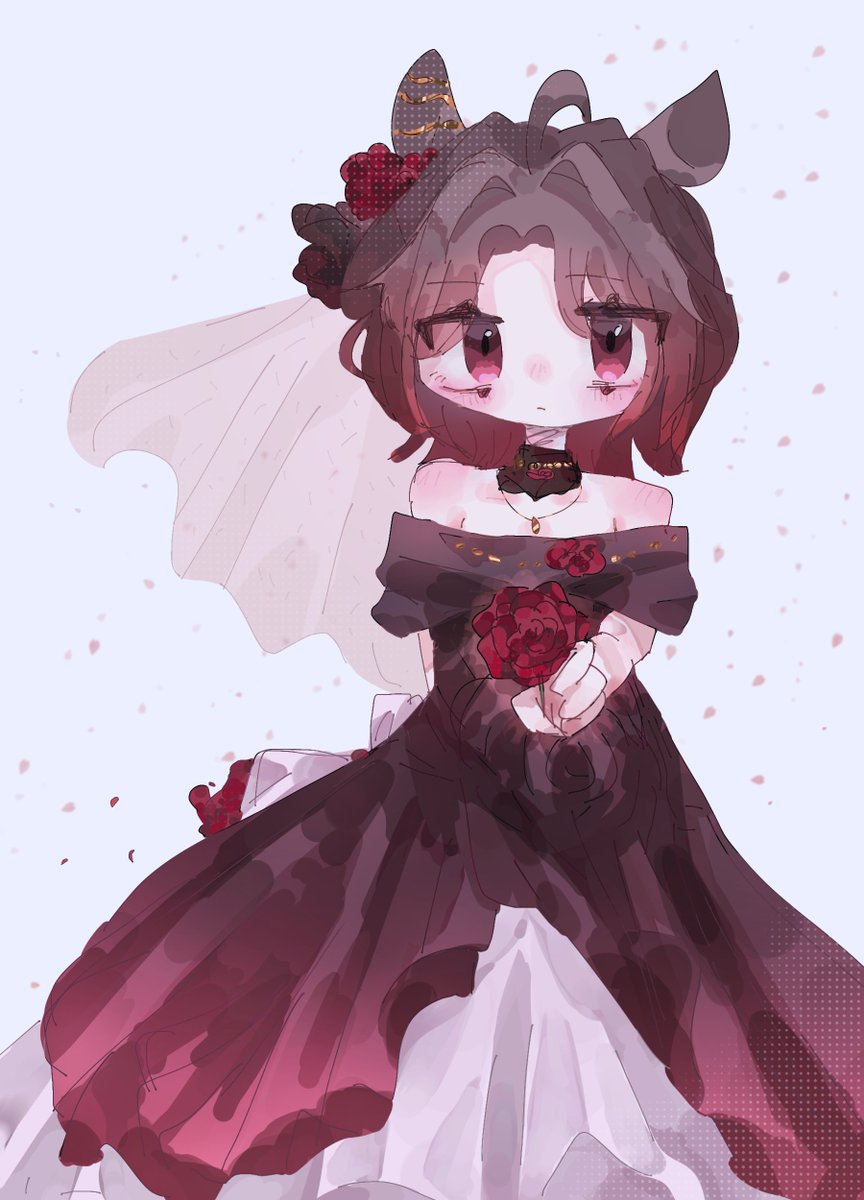 Lequ_in's tweet photo. 並べるとこうでございます。
ｶﾜｲｲ！（🌹♟️） https://t.co/qn5tjZ6QwJ