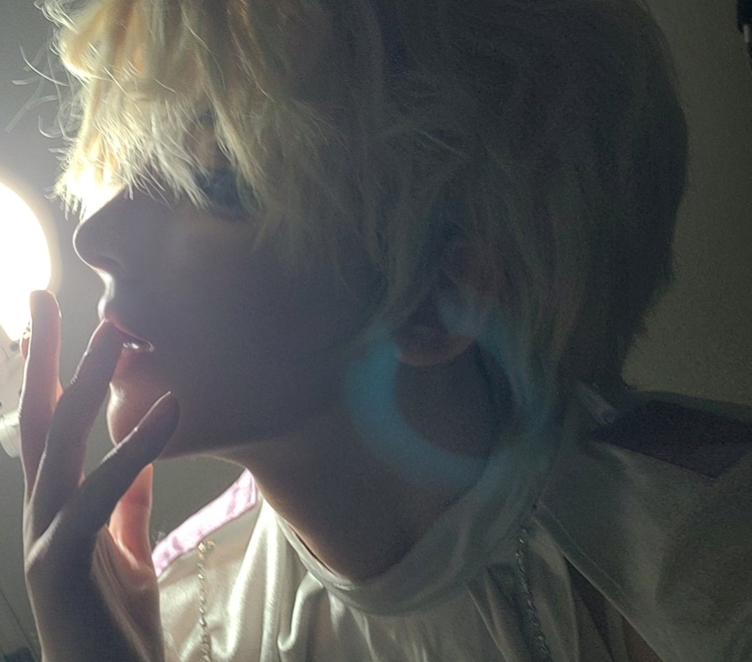baekya_yo tweet picture
