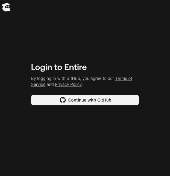 danshisaan's tweet photo. > @github is down
> tries to use @EntireHQ
> but it requires gh
> so entire is also down

nice https://t.co/bCasnpuzbH