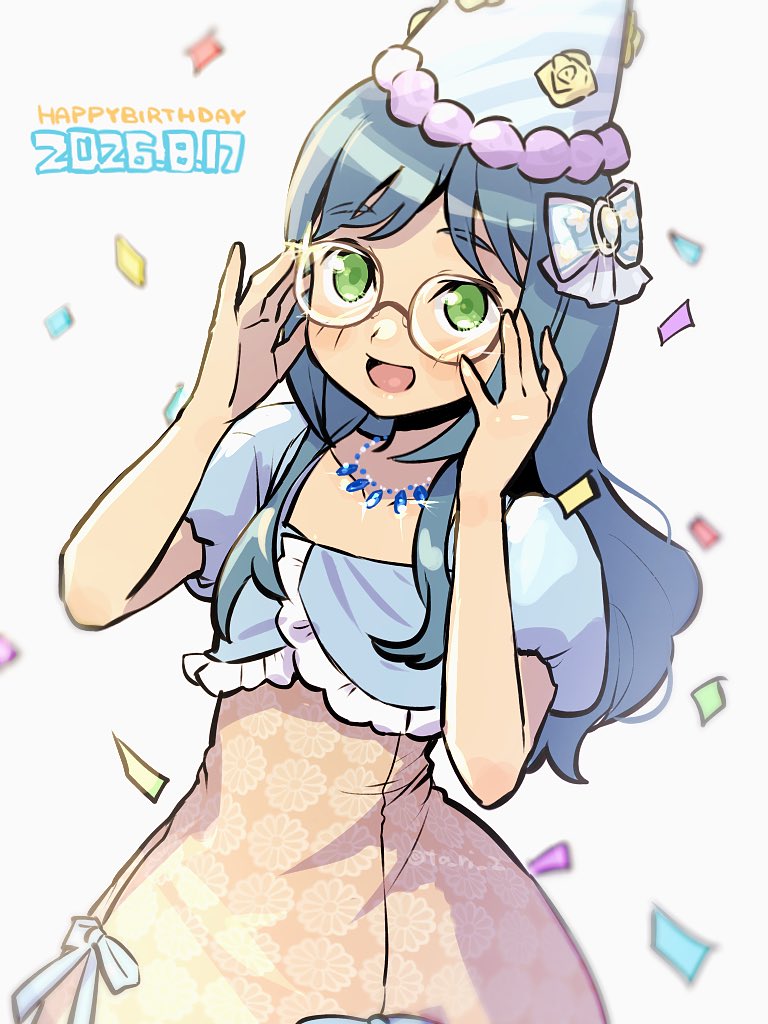 ta_ri_2's tweet photo. 🎉真乃ちんハピバ🎉 https://t.co/Q5RukSG1FM