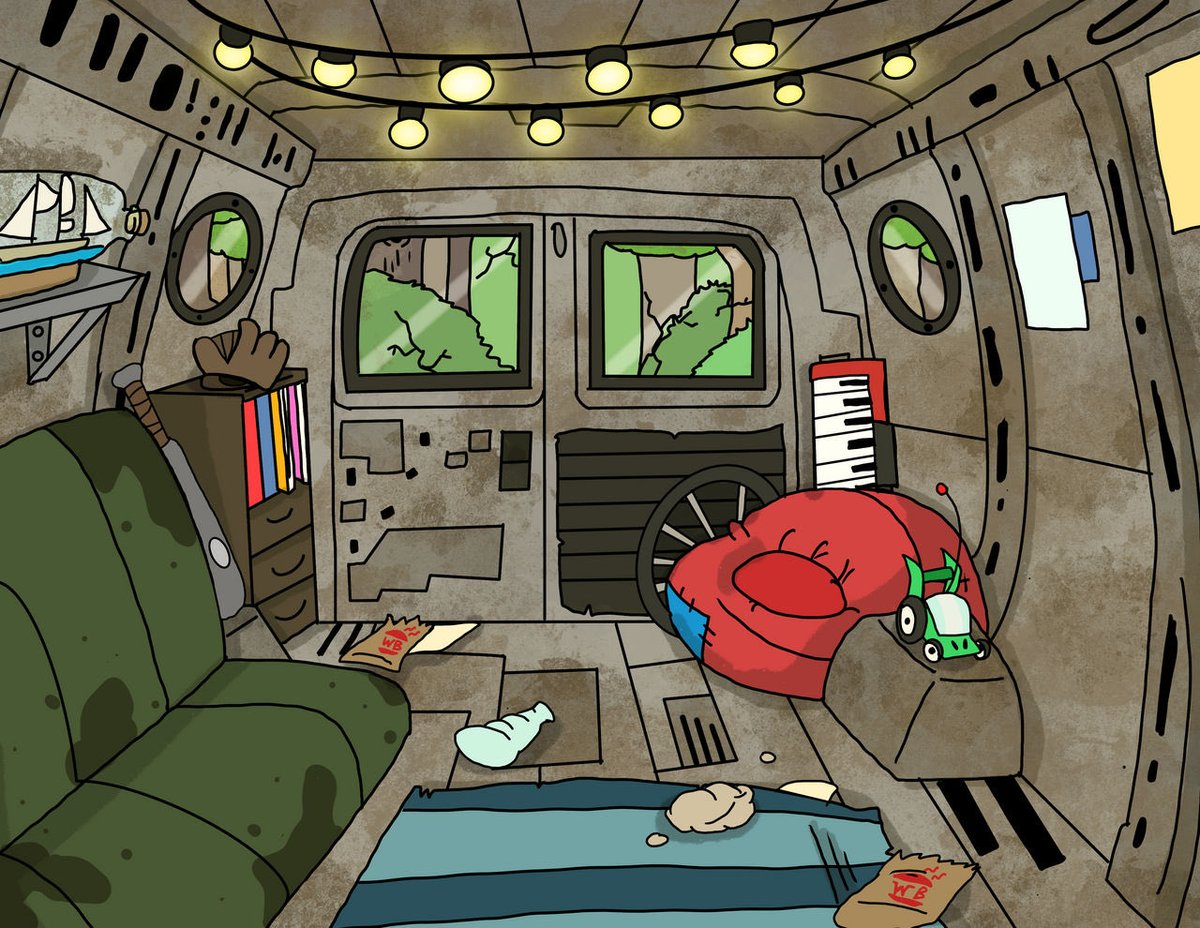 AutoJohnny tweet picture