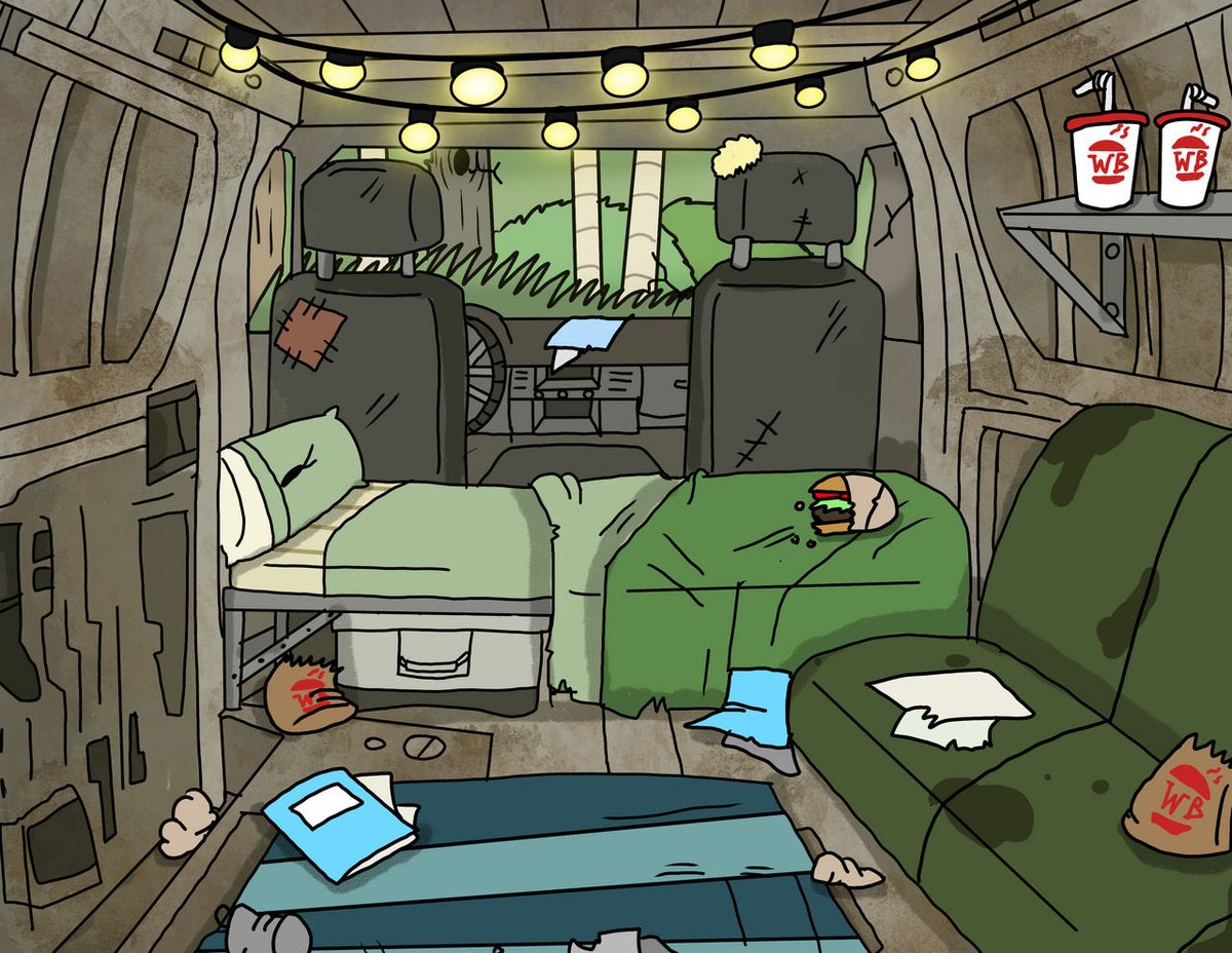 AutoJohnny tweet picture