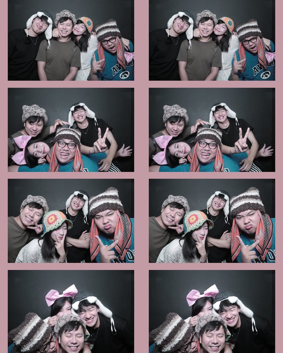 Hellboy808's tweet photo. 昔からのダチとは、久しぶりに会っても昨日の続きのように話せる。これってあるあるだよね。 🚀
RSD https://t.co/o93n0QS9xg