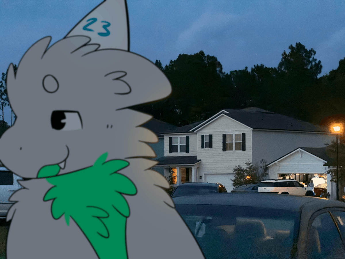 snuffles's tweet photo. 23 today :) 🎂 https://t.co/ZJcclzoAt1