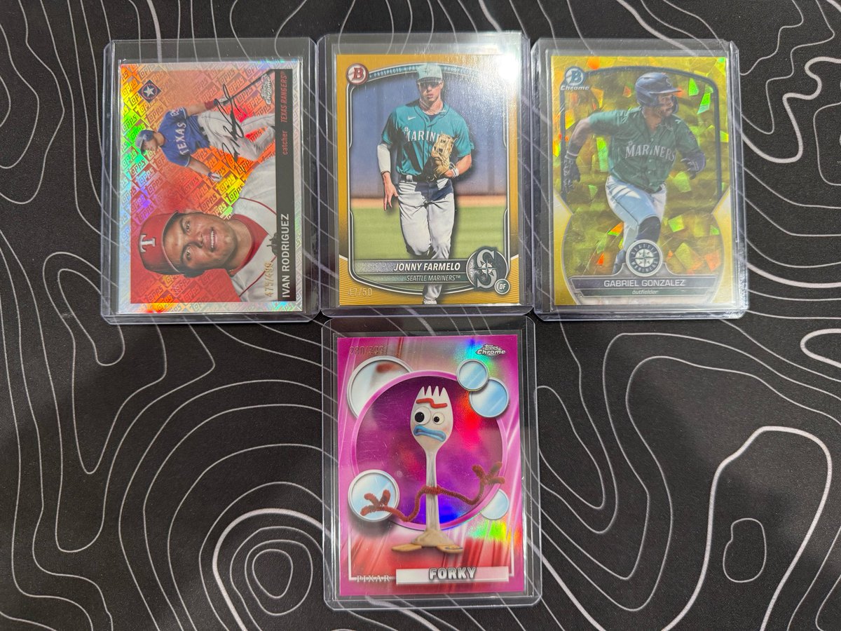 cardlos_'s tweet photo. Mail day from @CardsWithChris https://t.co/X0qnygeO1H