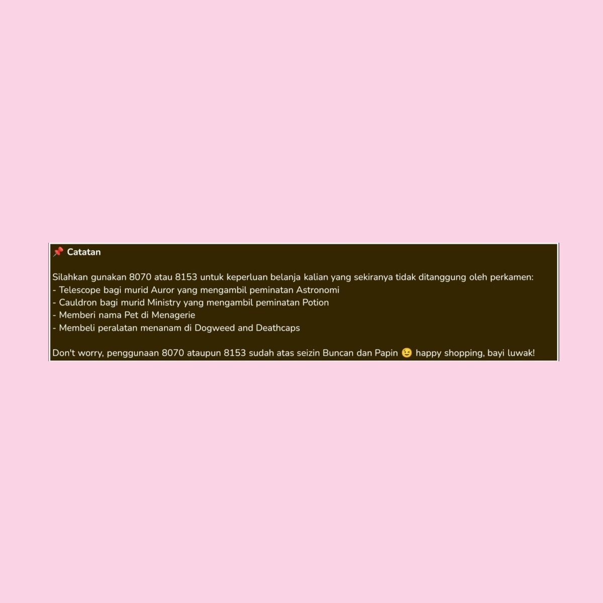 everbloons's tweet photo. 📜. Parchment. https://t.co/rBZa9IZ78n