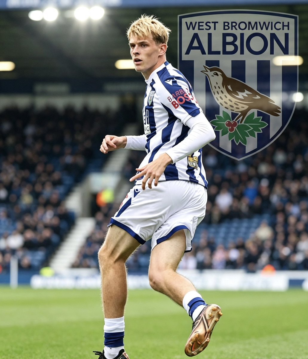 theelfchamp's tweet photo. West Brom have made a formal approach to sign Toby Collyer on a Permanent basis.

Would be a good signing 

#wba #MUFC #EFL https://t.co/NbGZep3oCz