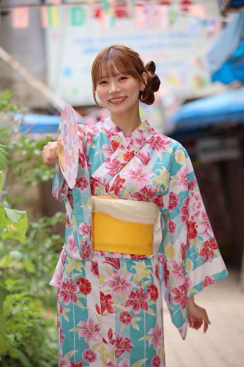 yuu__kikuchi's tweet photo. おはゆっぴ🎐

8.30(日)名古屋撮影会
詳細出てます〜！🍤

🎟 https://t.co/qgkEoSpIz6

予約開始は25日だよ（՞>⩊<՞）
みんなで楽しもまいっ！！ https://t.co/szdTNGtBRB