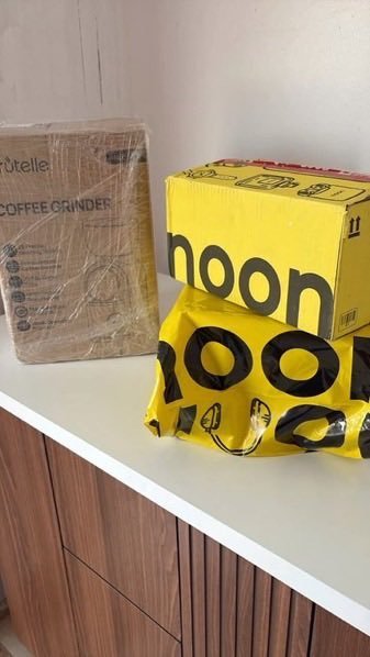 Ayah_ll's tweet photo. اعشق تطبيق نون كل شي عندهم 🛍️.
اسعار حلوه وتخفيضات قوية وتوصيل سرييييييع
وهذا هو ك̷و̷د̶ ̸خ̷ص̸م̴  نون
🤍🤍🤍🤍🤍🤍
( URF1 )
( URF1 )
( URF1 )
🤍🤍🤍🤍🤍🤍
كود ممتاز جدا جدا جدا يستاهل 🤍🤍
استفيدوا بالخصم الحلو ✅🤍
#كود_خصم_نون https://t.co/OCZPdjyRdw