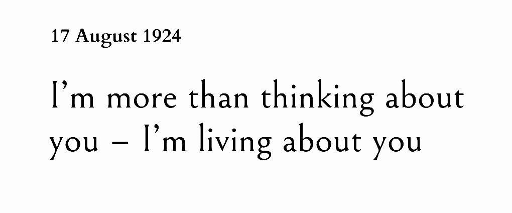 NostosLit's tweet photo. ― Vladimir Nabokov, Letters to Véra https://t.co/7s448Ccx0G