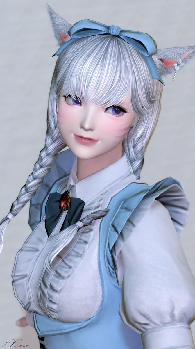 c__chOO's tweet photo. みこて🐈⸒⸒⸒⸒

#おはミコ ┊︎ #ff14SS ┊︎ #ミコッテ https://t.co/fzcK7bgPA2