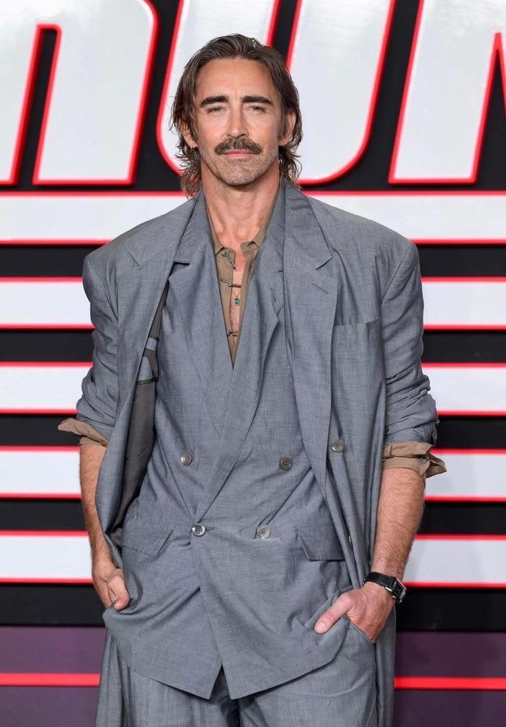 TMCXS7's tweet photo. Recently Lee Pace and Henry Cavil have been the public’s Fan casting for Erik Lehnsherr aka ‘MAGNNETO’ 

what do you think about either of these castings ? 

Who would you want as Magneto https://t.co/cDukcelfE9