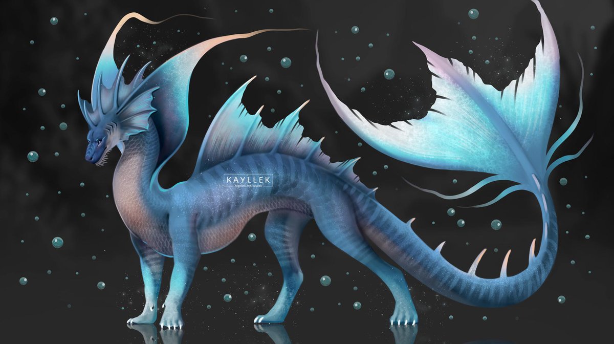 Kayllek_Crowley's tweet photo. OPEN
This adopt is available on my FA|DA page
#adopt #adoptable #dragon #bluedragon #dragonadopt #adoptdragon #seadragon #seadragonadopt https://t.co/4jSMyFmWjn