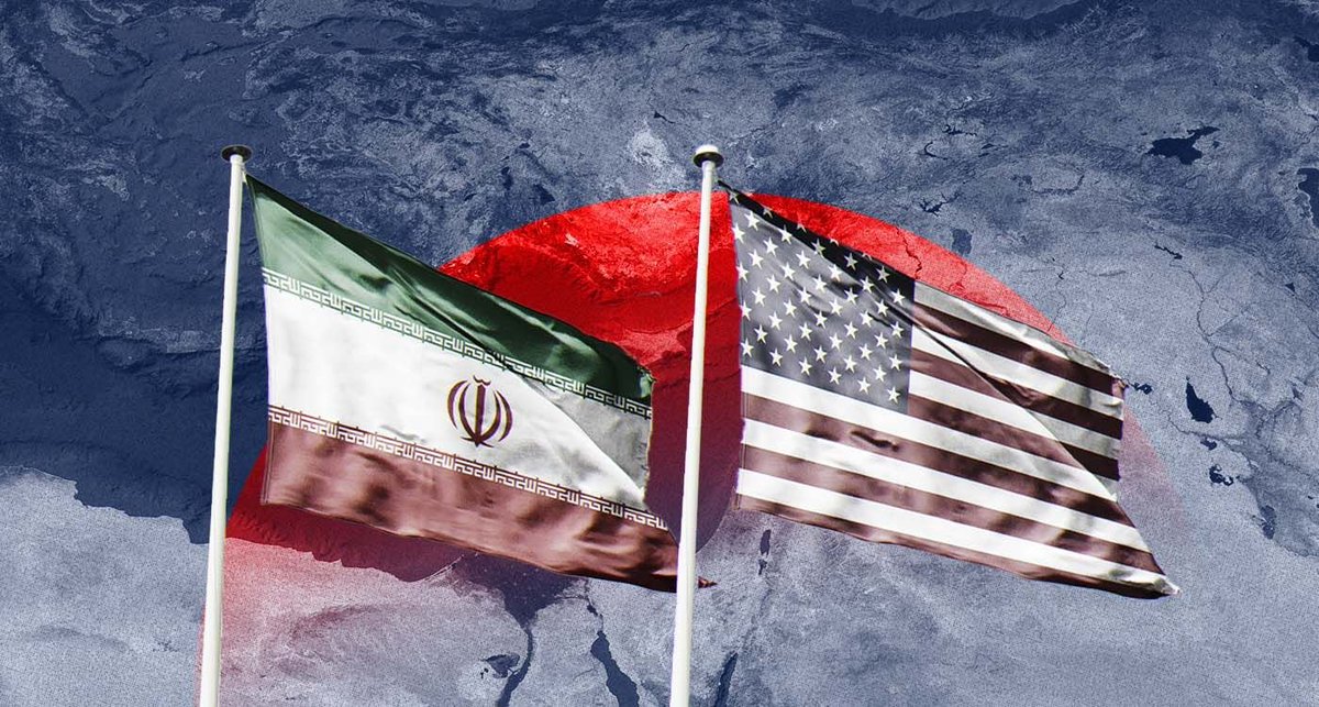 IranObserver0's tweet photo. The Iran War may continue for another 2.5 years, until Trump’s Presidency Ends

It is common for U.S. Presidents to leave a Failed War for their successor (likely a Democrat) to Resolve

The Iranian Government is therefore preparing for a Long War and may increase the pressure by going on the Offensive

If a Deal had been possible, it would have already been made, and the War would have Ended