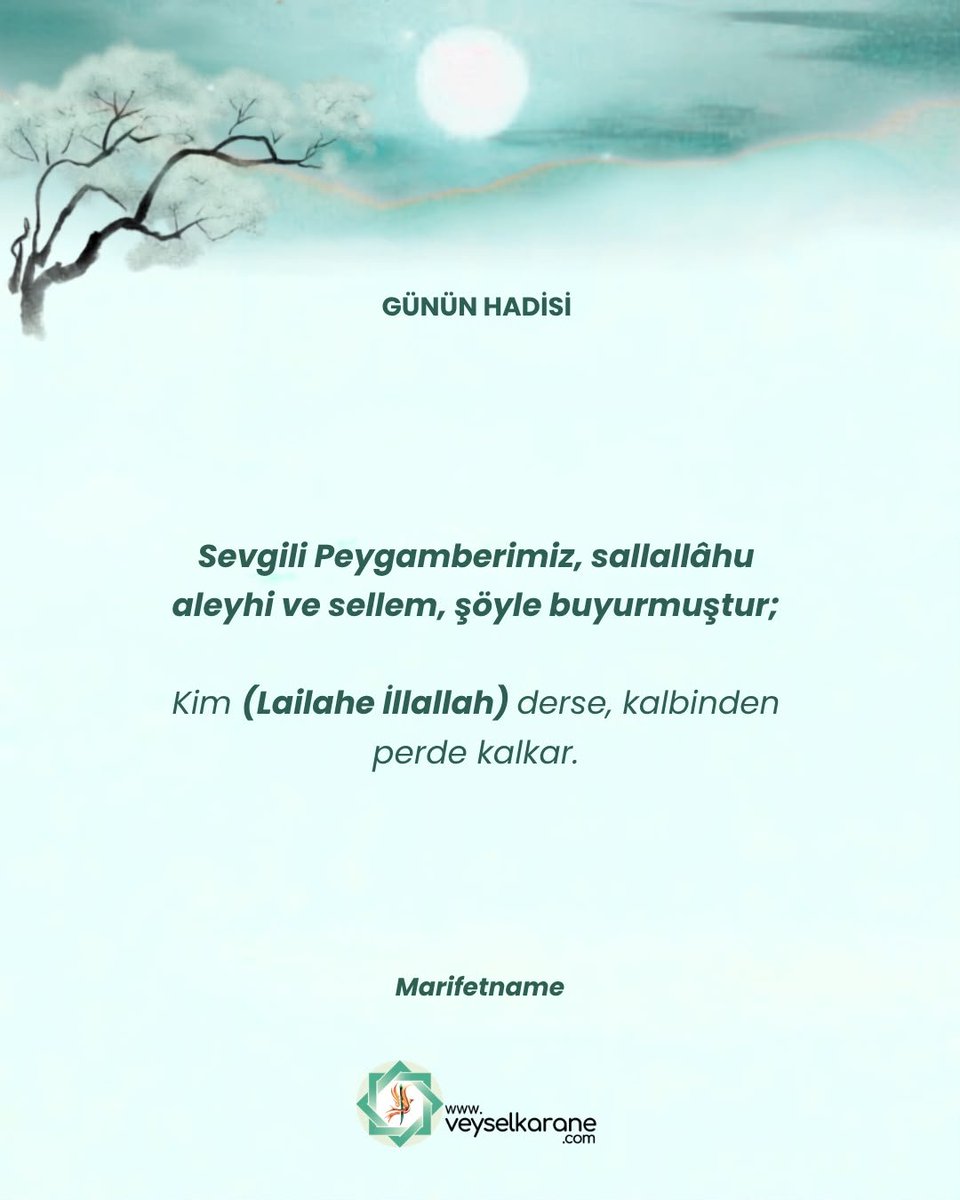 Nesibe04937676's tweet photo. Yaşa ve Gör🌹
@veyselkarane
Üveys Veysel Karane Zikri'ni Yaşamanız Gerekir!
Yaşa ve Gör!
https://t.co/M4KIgJiaeo
#veyselkaranezikri #huzur #stres #tevhit #reels https://t.co/61bYdcaIdC