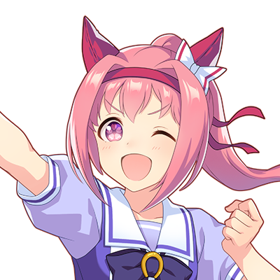 GifsAnime_'s tweet photo. Haru Urara: The Horse Who Never Won and Became a National Legend

Haru Urara ran 113 races between 1998 and 2004. She lost every single one, including an 80 race losing streak at one point in her career, all at the small Kochi Racecourse.

Her career happened to coincide with the tail end of Japan's "Lost Decade" recession. Kochi Racecourse was nearly bankrupt when her losing streak went national.

Instead of fading into obscurity, she became a phenomenon. Daily attendance at Kochi had dropped to just 1,600 spectators, then surged to 5,000 for her 100th loss and 8,000 for her 101st. By her 106th race in March 2004, over 13,000 fans showed up. She even became the betting favorite at one point, with fans buying tickets as lucky charms rather than to actually win.

Then-Prime Minister Junichiro Koizumi said he'd "like to see Haru Urara win, even just once. The horse is a good example of not giving up in the face of defeat."

She finally got her one win in 2019, in a friendly race for retired horses, 15 years after retiring.

Haru Urara died on September 9, 2025, at age 29. 
0 wins, 113 losses, and a legacy bigger than most champions ever get.