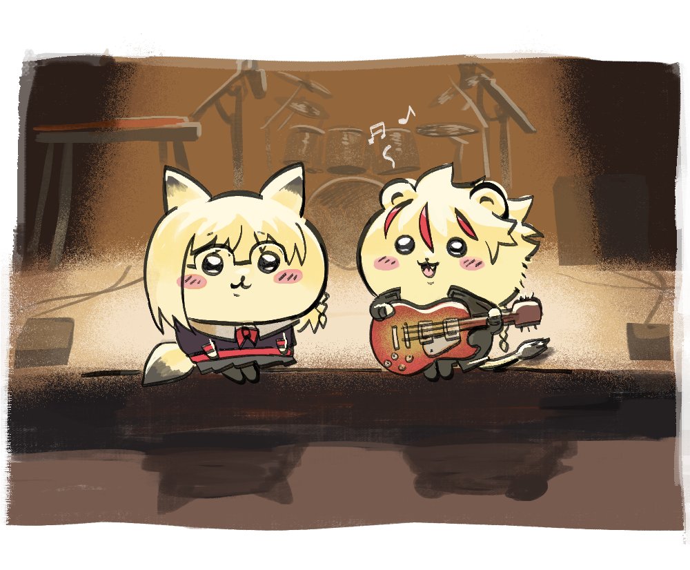 ponthelioning's tweet photo. 뭐야~ 벌써 아침~인가 하고~ https://t.co/ExjWH9ZhAk