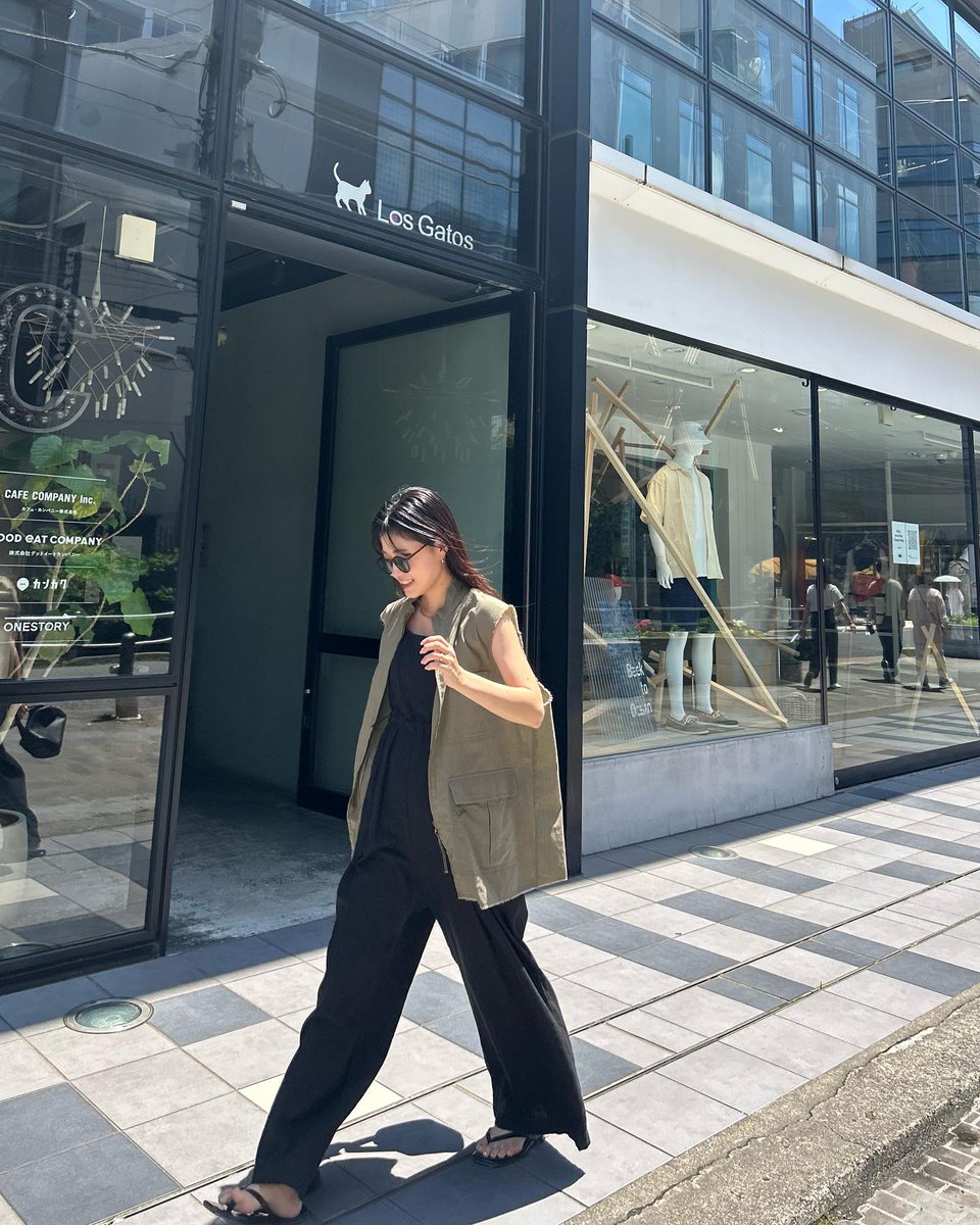 vic_van_jimenez's tweet photo. 何事も楽しむ心が、人生を豊かにする秘訣だ。 👀✨
bKTf https://t.co/nxyU9OQcsK
