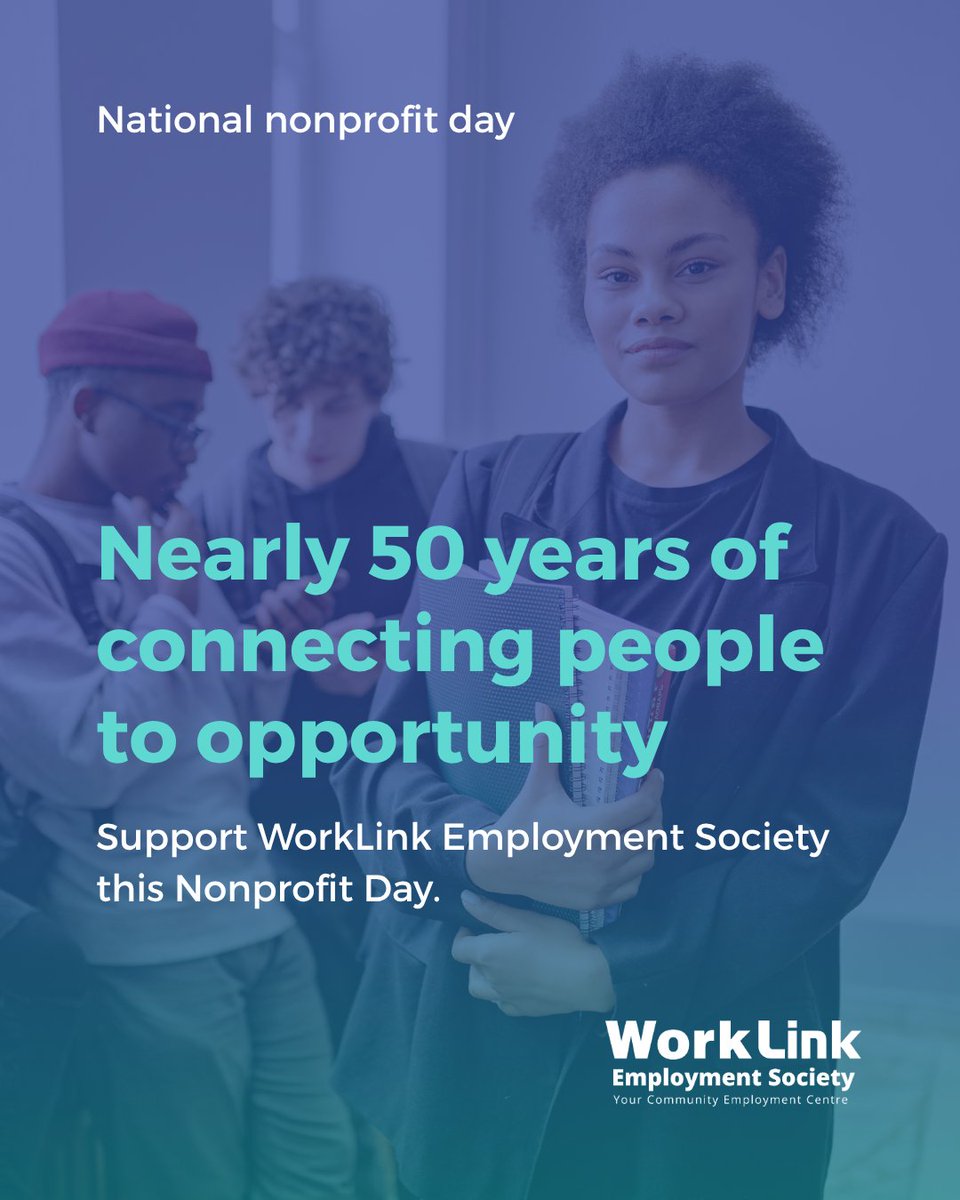 Worklink tweet picture
