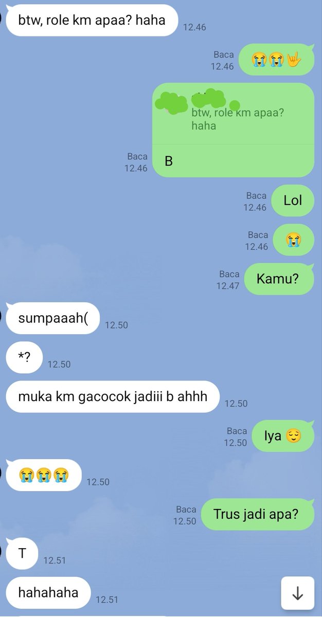 Pointmatcha's tweet photo. Keulang lagi heem pada kecewa setelah tau 😭😭. susah ya dapet partner ehh pacar maksudnya awokwok https://t.co/7K0wouzl4i