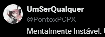diovxvoid's tweet photo. @PontoxPCPX @atenadesgracada Que bom que sabe https://t.co/JK0veduRlY