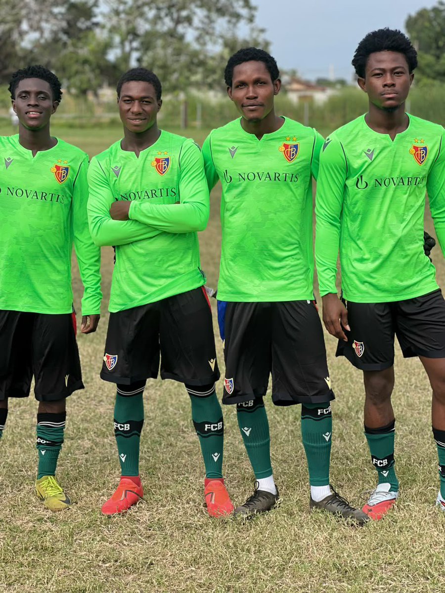 Cuttingfc's tweet photo. Thank You, FC Basel 1893
Thank You, Nana Aba Anamoah
#Cuttingfc #Butchers https://t.co/M2qNDpJj0o