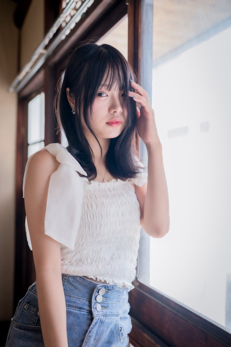 0728yuis's tweet photo. 一年ぶりの美少女は美女になっていて✨
model:わこ❦さん @wako_mateplus
#わこ #portrait #ポートレート
#SHADOWLIGHTS #mateplus https://t.co/uCc6OBQqAI