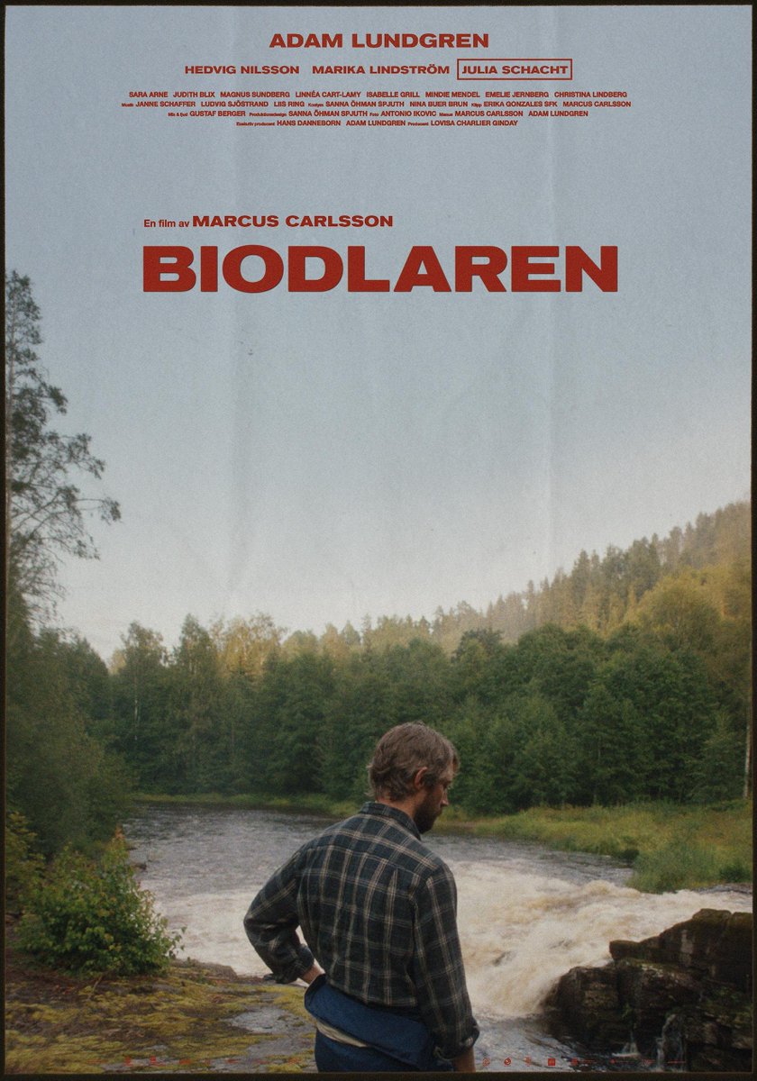 S_All_Good_Man's tweet photo. 🎬 - The Quiet Beekeeper (2026, Swedish/Norwegian) https://t.co/zaRaBcf6iO
