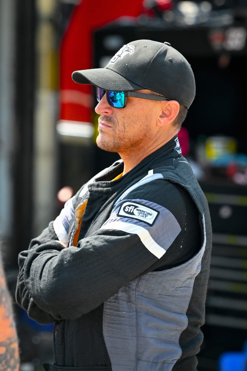 CRAracing's tweet photo. Michael Simko heads into Jennerstown Speedway fresh off a top-5 finish. Does this momentum continue? https://t.co/uD9cs4tVKI