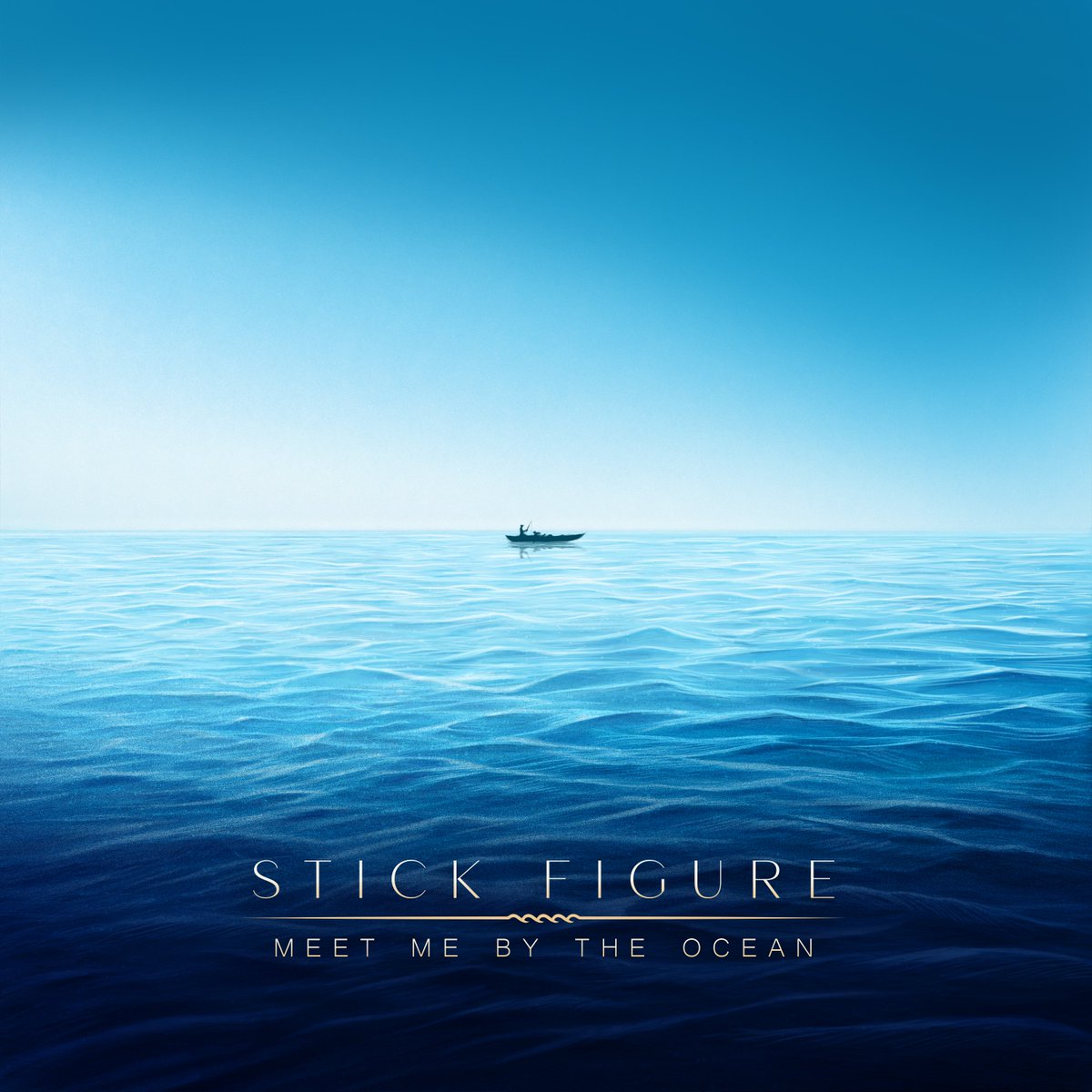 StickFigureDub's tweet photo. 🎶 New music out this Friday! “Meet Me by the Ocean” available everywhere on August 21st 🌊

Who’s ready for some new Stick Figure music? https://t.co/qK7cejdiIv
