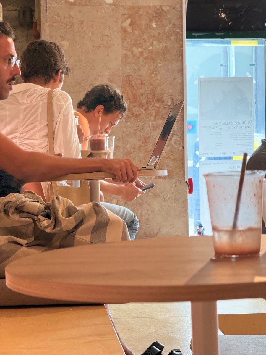 archivedaya's tweet photo. zendaya and tom holland in portugal recently! https://t.co/94VyRKhomf