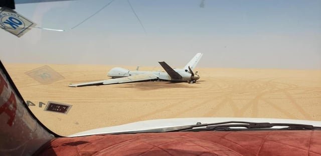 BREAKING: India Secures MQ-9B UCAV Deal with US Amid Regional Tensions