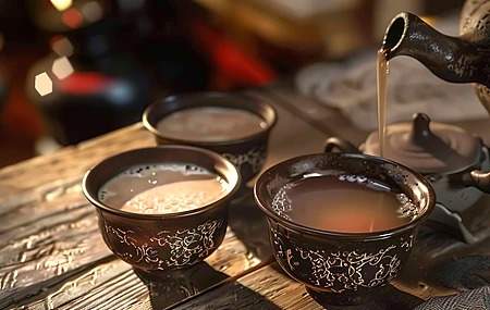 BougAmine's tweet photo. Coming home to a cup of coffee. Living for these quiet wins. https://t.co/nRkSbZE7iM