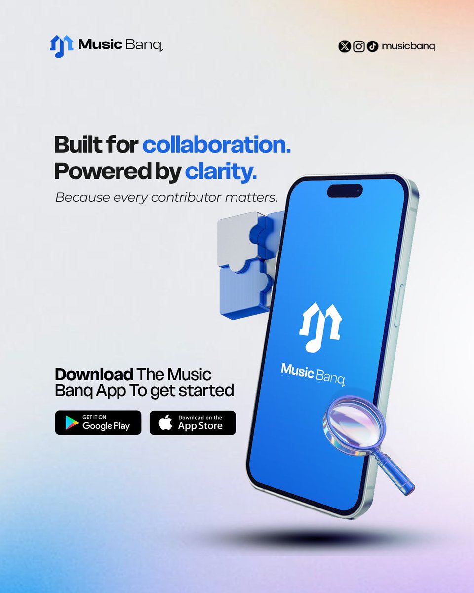 MusicBanq tweet picture