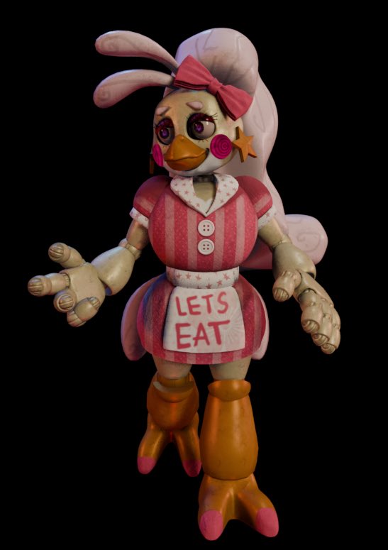SWANCANDRAW's tweet photo. Chica the chicken! https://t.co/YS9Wf8XA4W