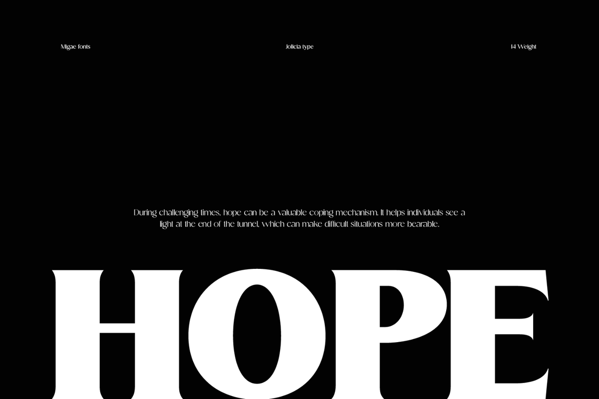 marketorecom's tweet photo. Migae | Display Font
By joliciatype

Download Now:
https://t.co/0YkjD5Ph7f https://t.co/gvfpV9ApyZ