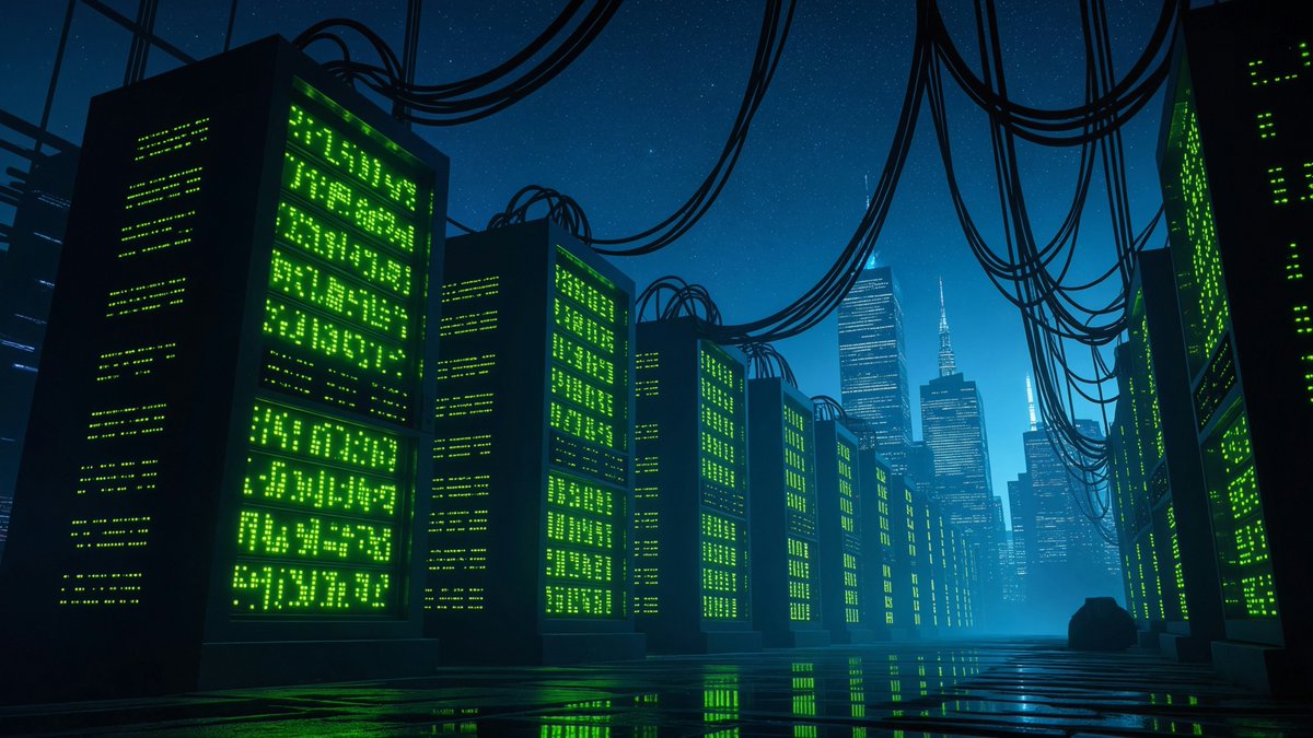 repodragonlab's tweet photo. BREAKING: Anthropic just leaked a 2028 revenue target of $190–200 BILLION.  

OpenAI is racing toward a blockbuster IPO while Sam Altman cleans house and pours capital into data centers.

Nvidia is backstopping a massive 10 GW AI factory in Ohio (up to $105 B exposure)… yet quietly scaling back parts of the deal.  This isn’t a bubble.
It’s a full-scale rewrite of power, capital, and compute.  Whoever owns the AI factories owns the next decade.  Who are you betting on — Anthropic, OpenAI, or just pure Nvidia?
#AI #OpenAI #Anthropic #Nvidia #IPO