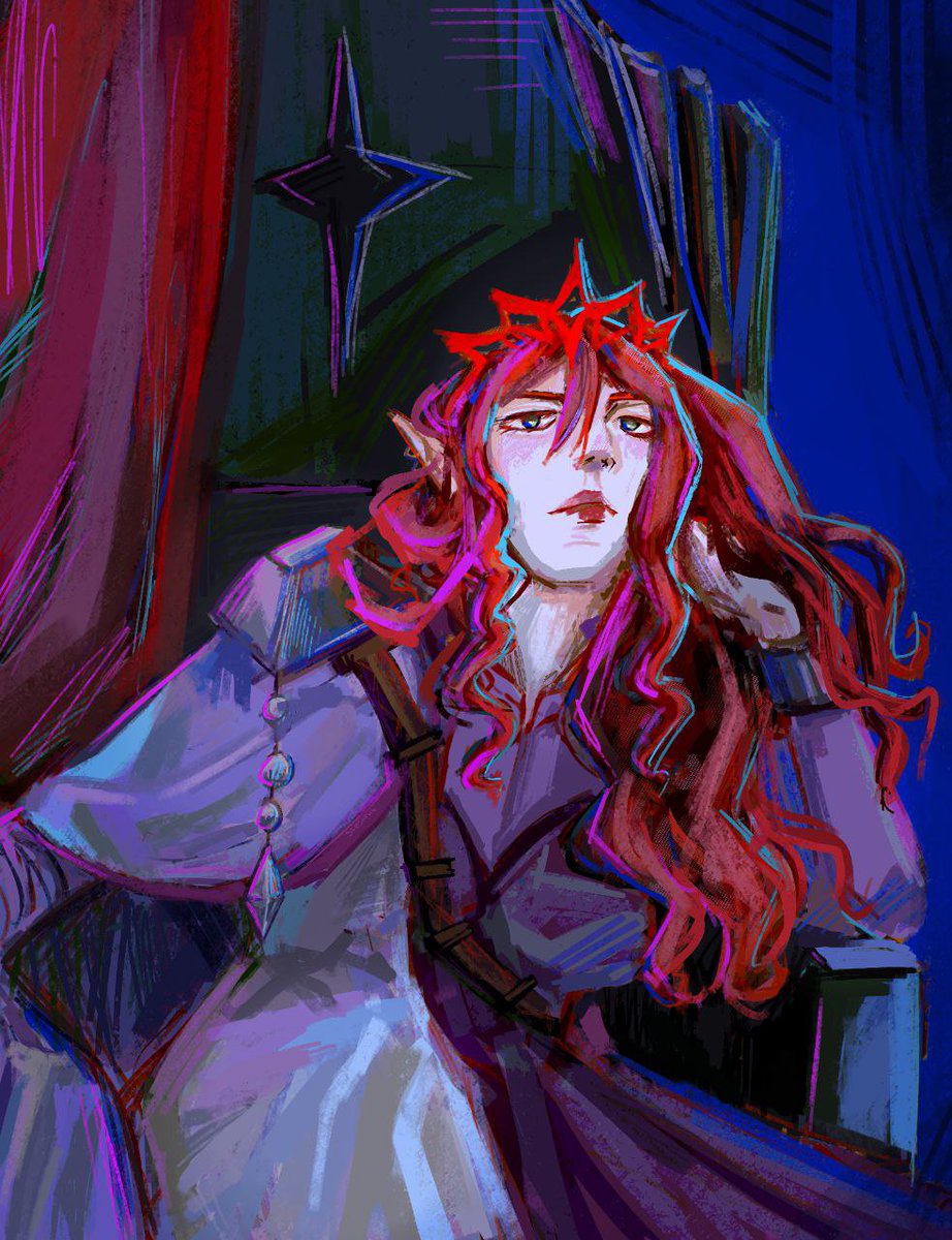 swefarus's tweet photo. @Heyclark__ I oppened commissions today😋 In my country, art is not highly valued, so the price of the most complex art is somewhere around 38 dollars https://t.co/jDZlIAR4WU